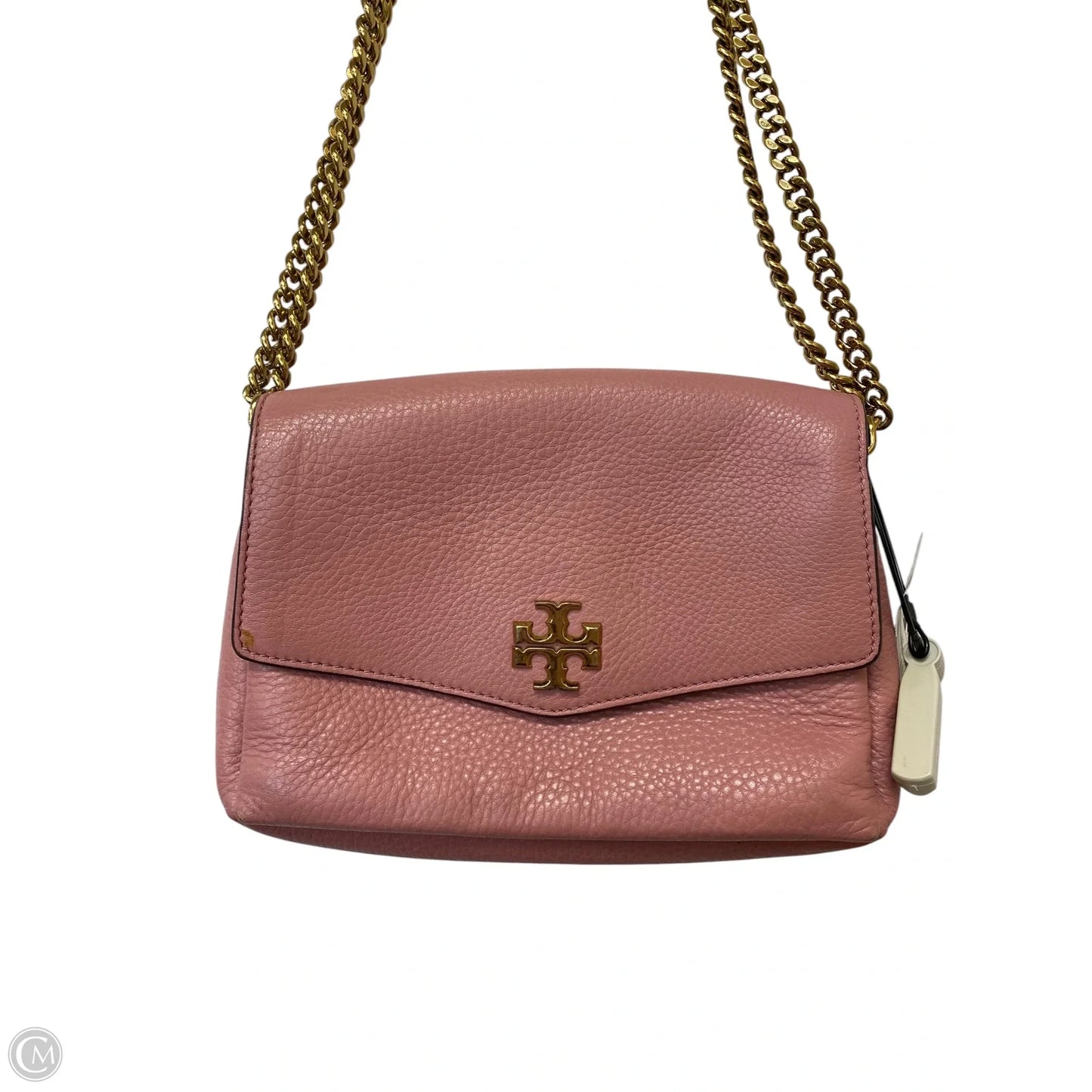 Crossbody Designer By Tory Burch, Size: Medium