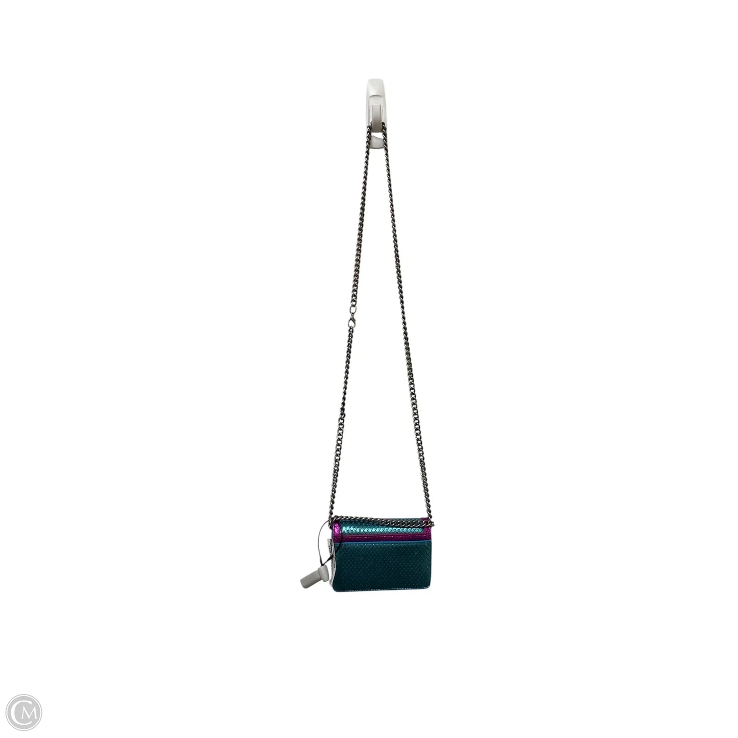 Crossbody Designer By Kurt Geiger, Size: Small