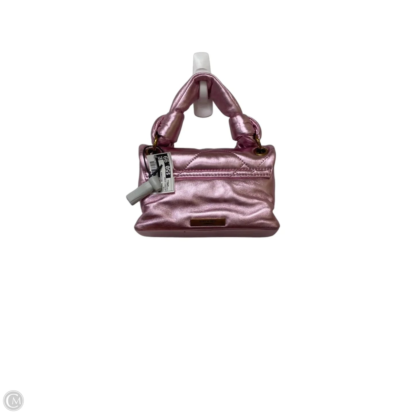 Handbag Designer By Kurt Geiger, Size: Small