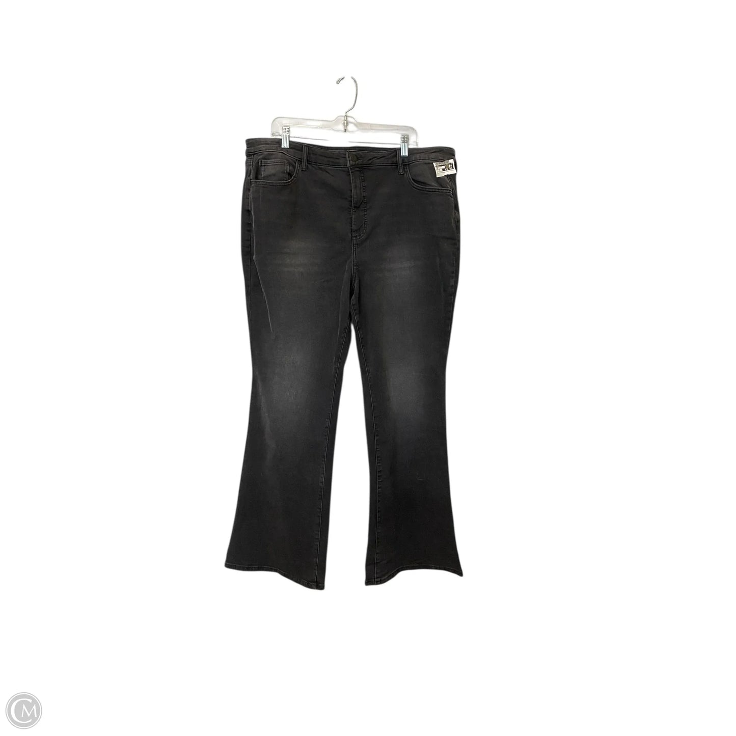 Pants Other By Sonoma In Grey, Size: 18