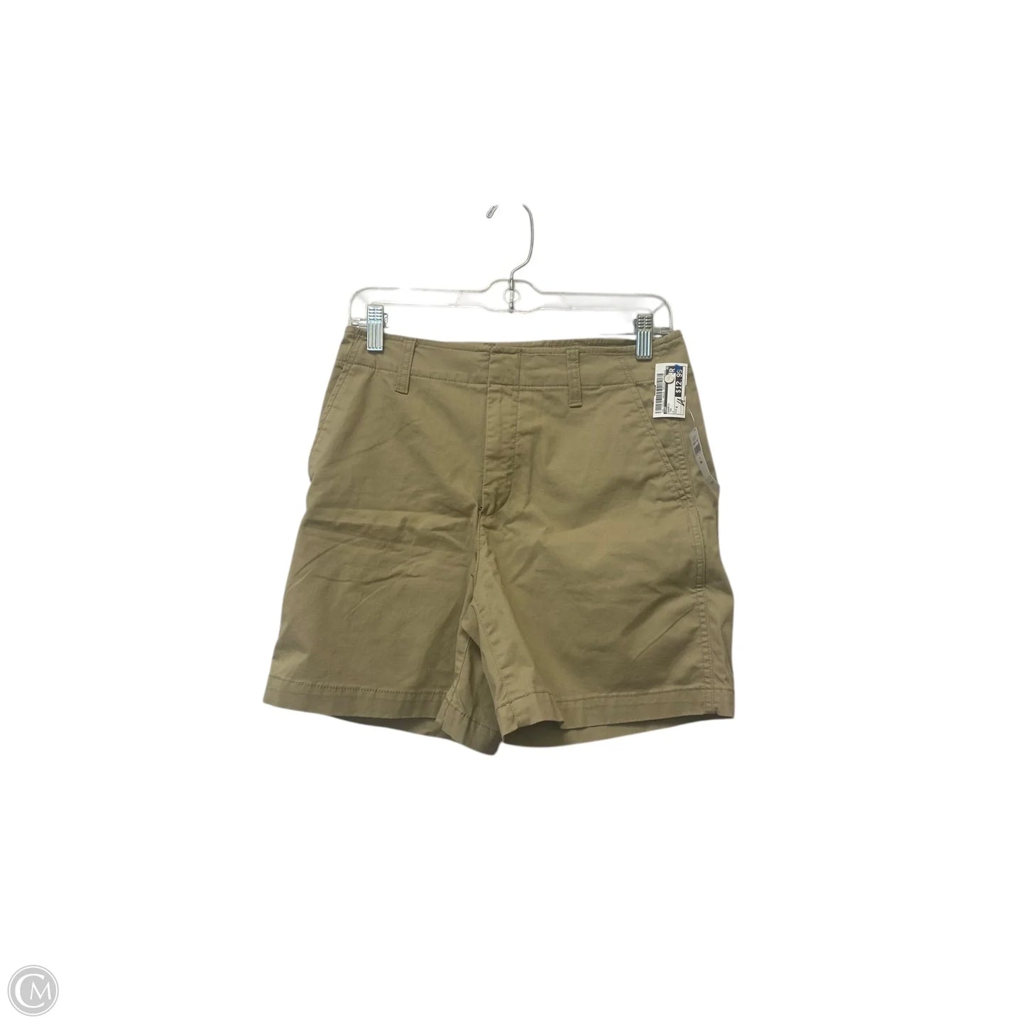 Shorts By Gap In Tan, Size: 4