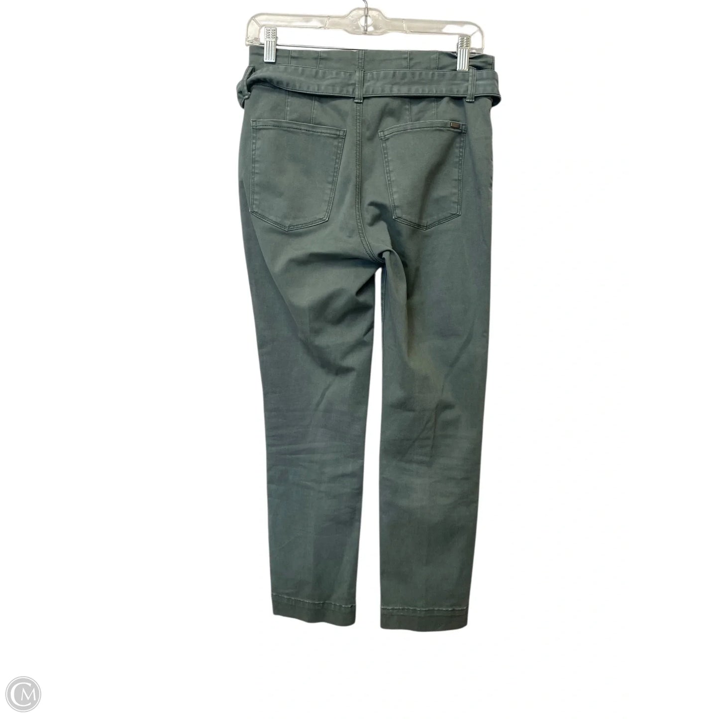 Pants Cargo & Utility By White House Black Market In Green, Size: 2