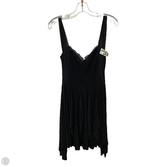 Dress Casual Short By Free People In Black, Size: L