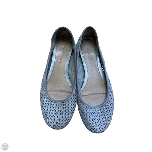 Shoes Flats By Antonio Melani In Beige, Size: 10
