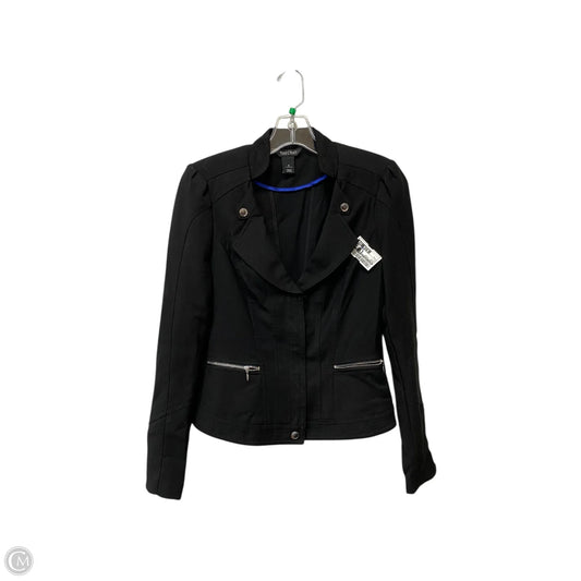 Jacket Other By White House Black Market In Black, Size: 4