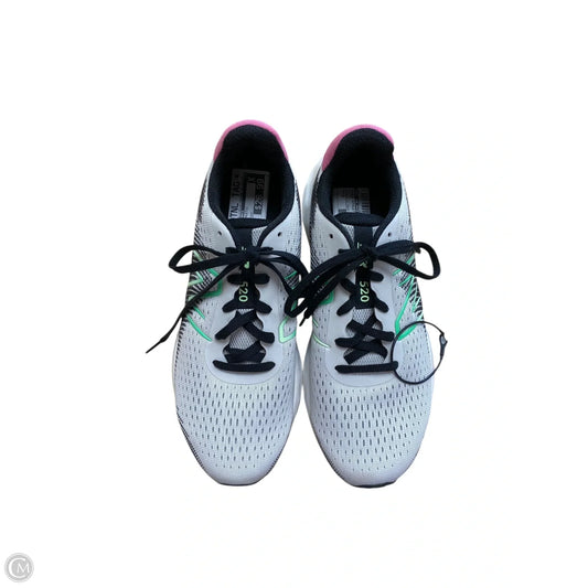 Shoes Athletic By New Balance In Multi-colored, Size: 9