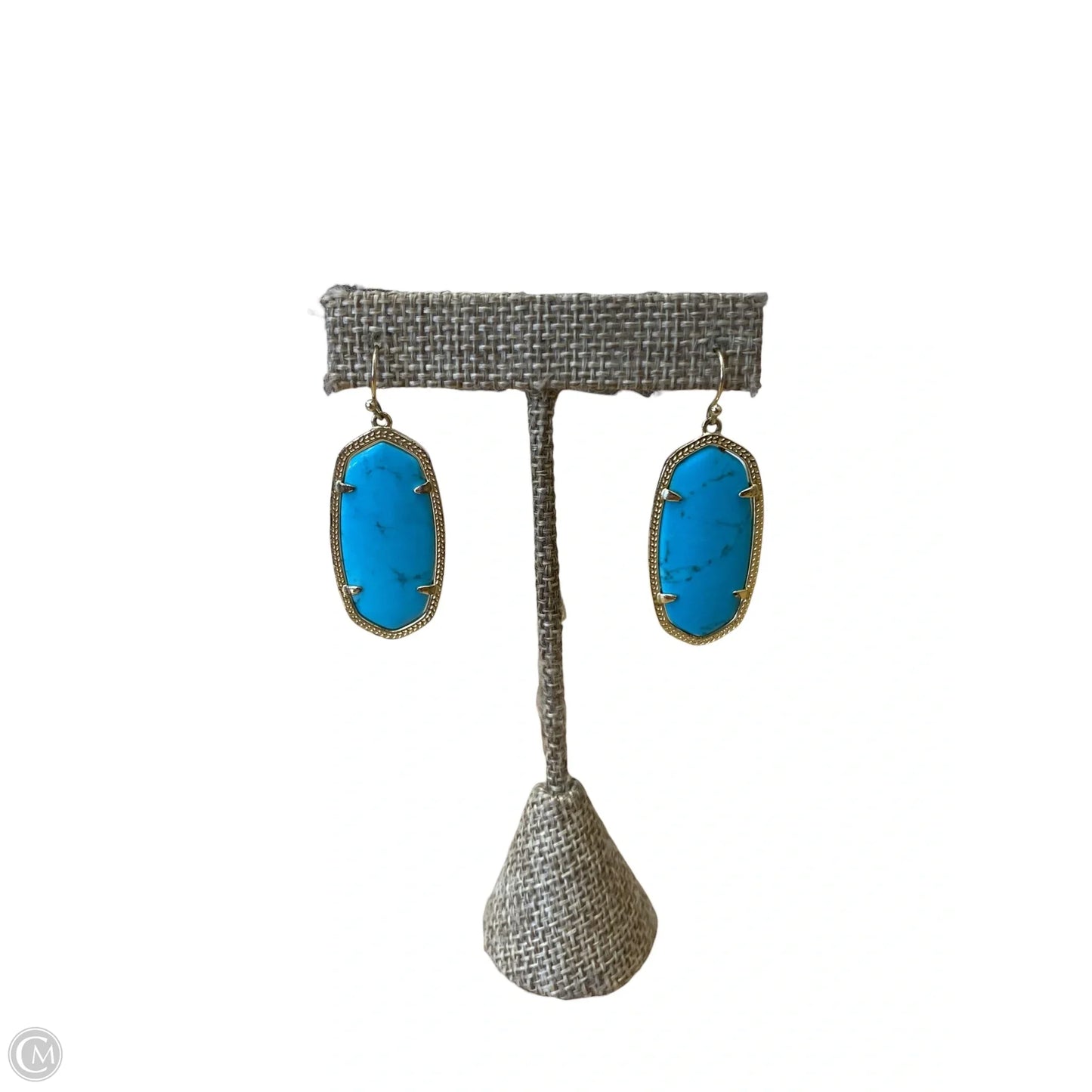 Earrings Dangle/drop By Kendra Scott