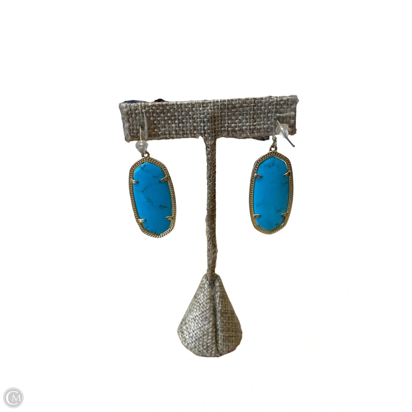 Earrings Dangle/drop By Kendra Scott