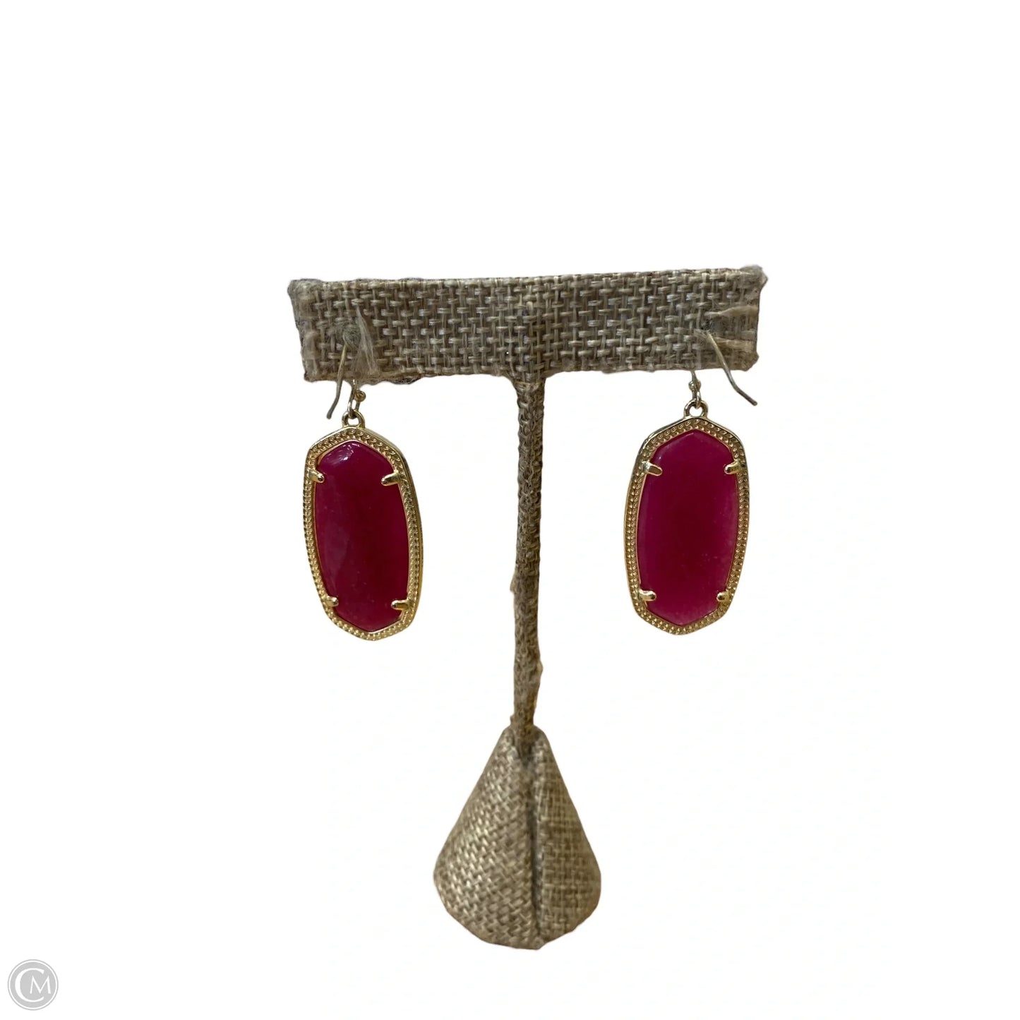 Earrings Dangle/drop By Kendra Scott