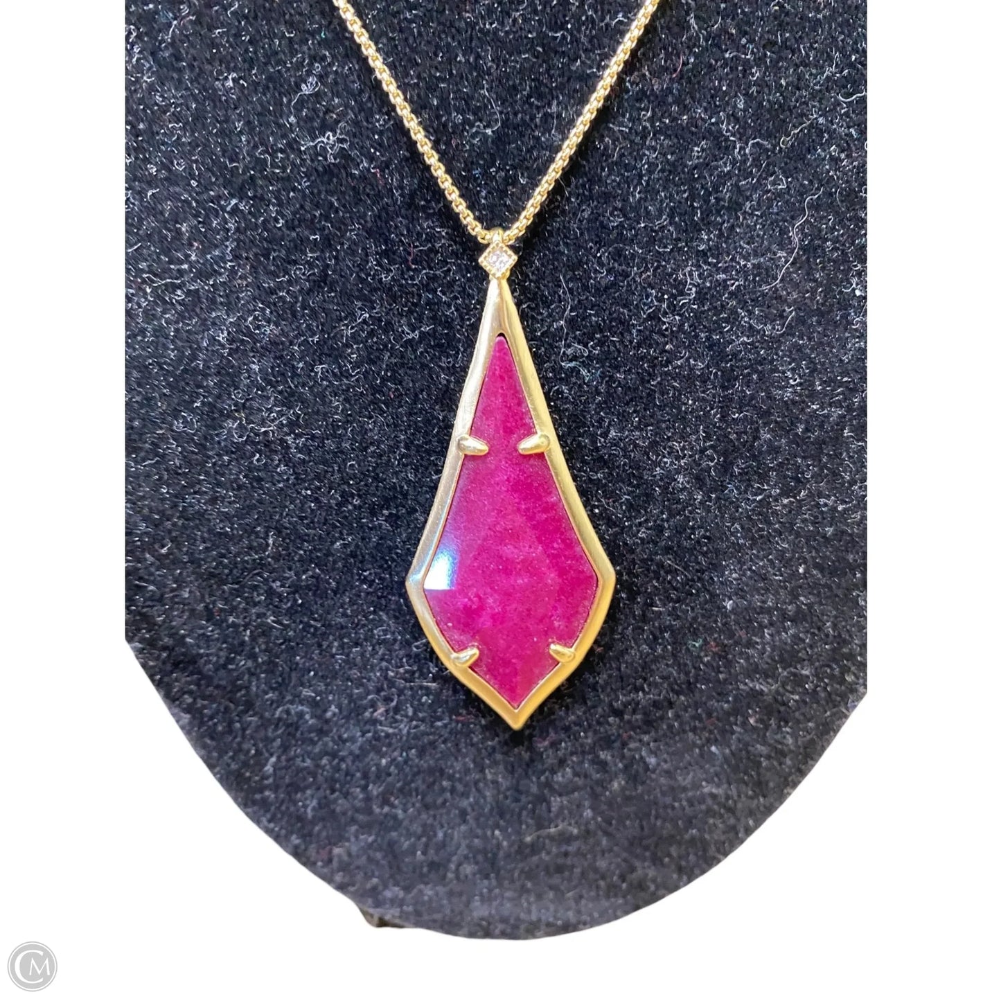 Necklace Pendant By Kendra Scott