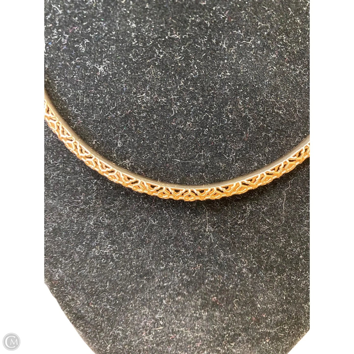 Necklace Designer By Kate Spade