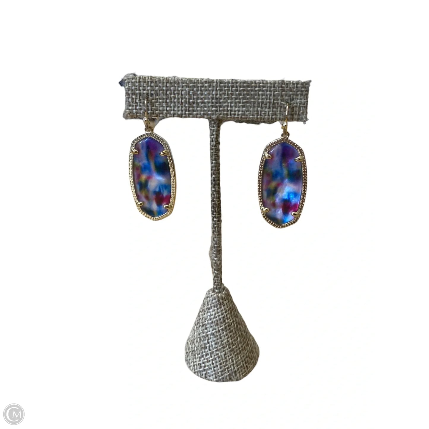 Earrings Dangle/drop By Kendra Scott