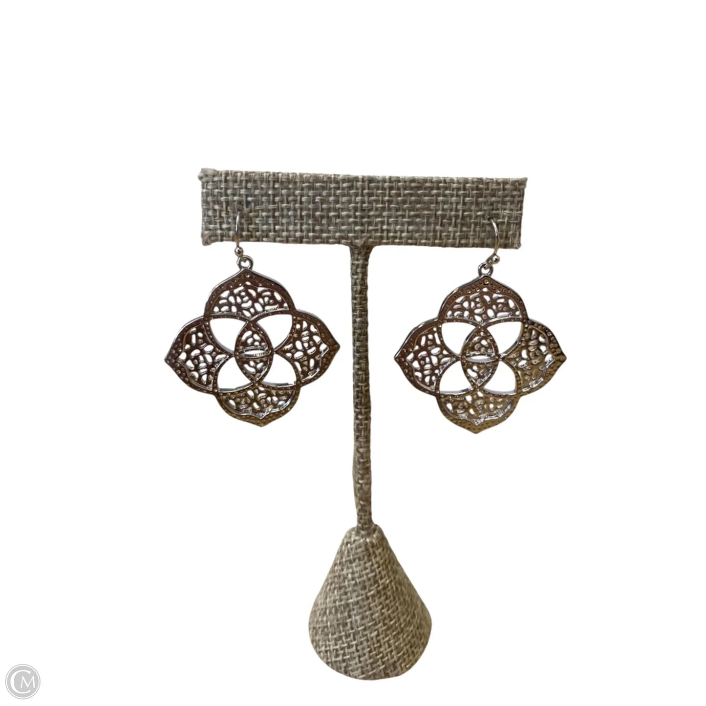 Earrings Dangle/drop By Kendra Scott