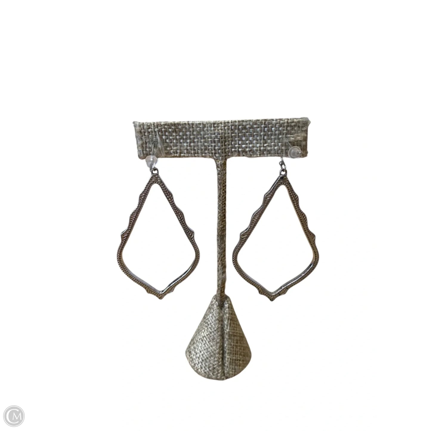 Earrings Dangle/drop By Kendra Scott