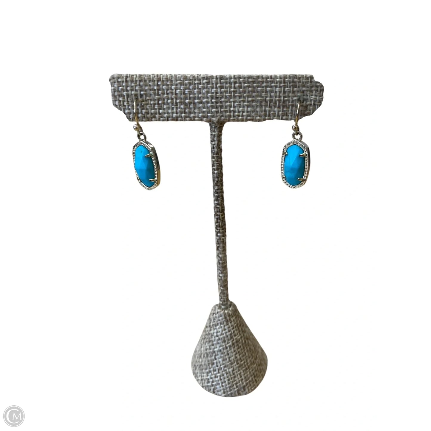 Earrings Dangle/drop By Kendra Scott