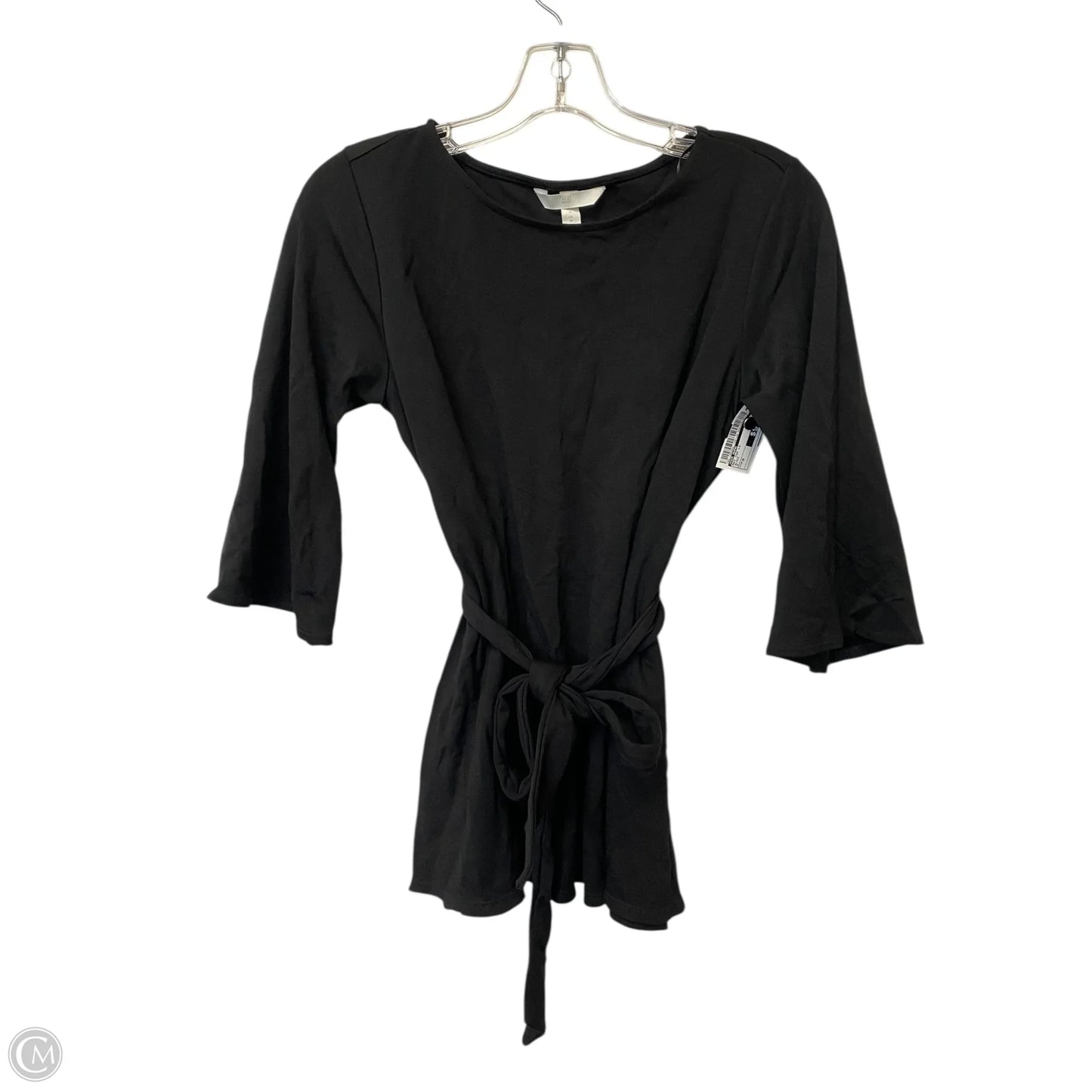 Maternity Top Long Sleeve By H&m Mama, Size: M