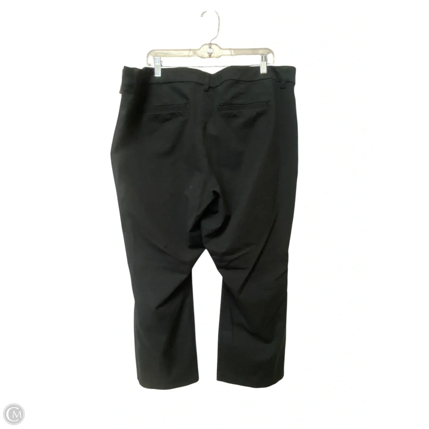 Pants Other By Old Navy In Black, Size: 22