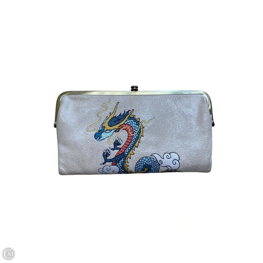 Wallet By Cma, Size: Medium