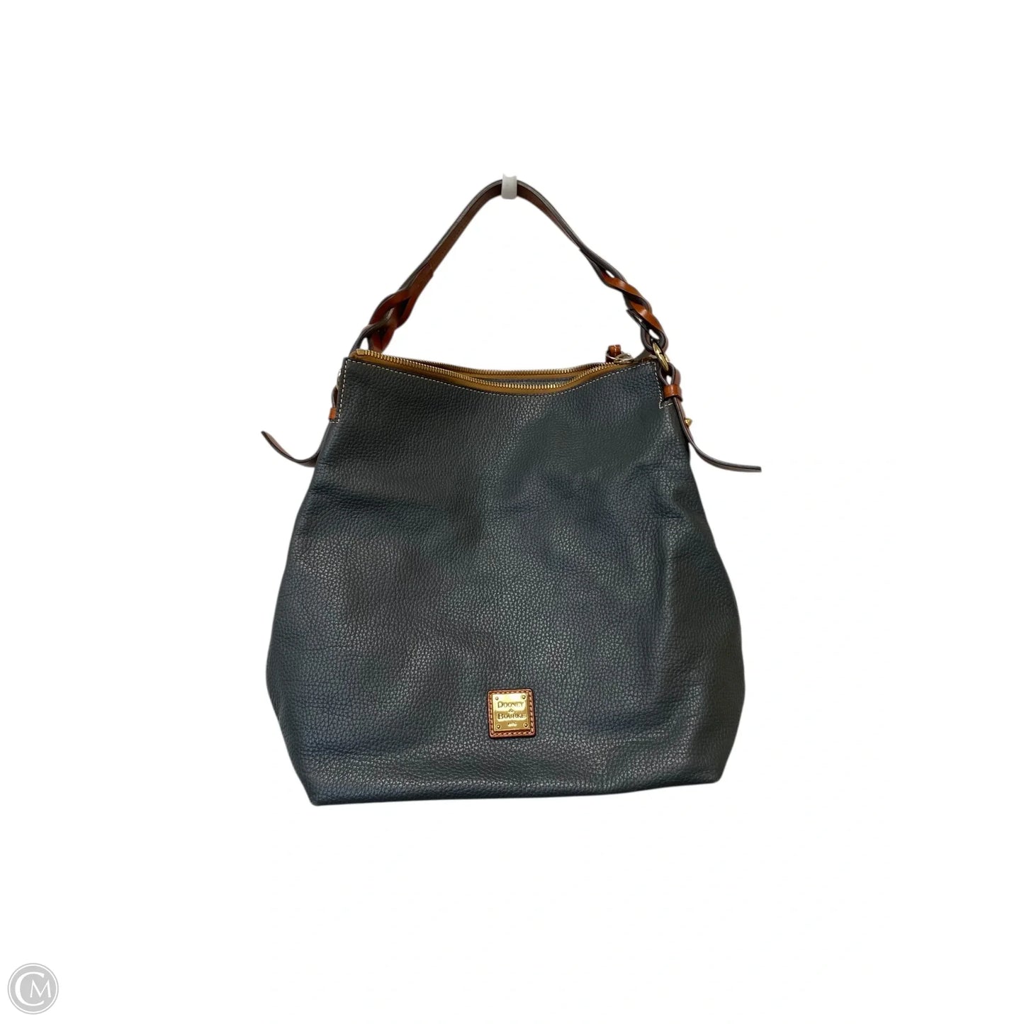 Handbag Designer By Dooney And Bourke, Size: Large