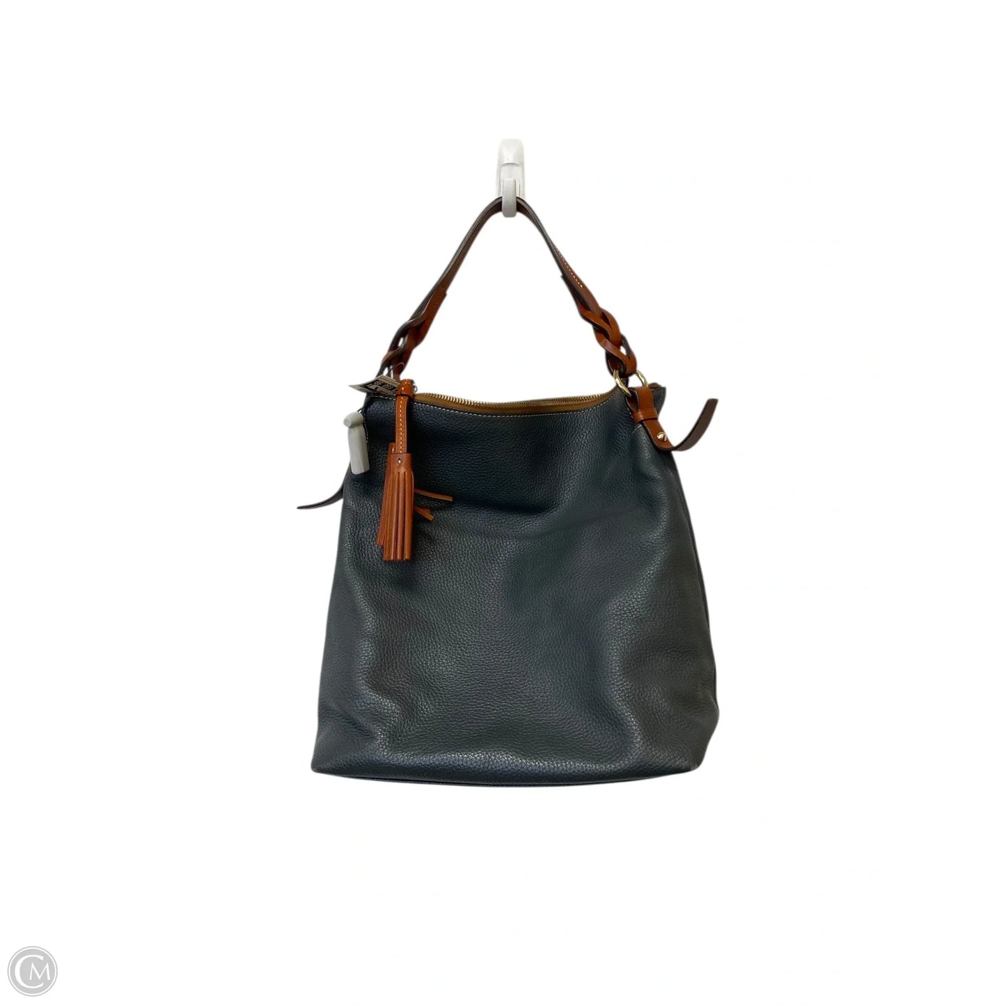 Handbag Designer By Dooney And Bourke, Size: Large