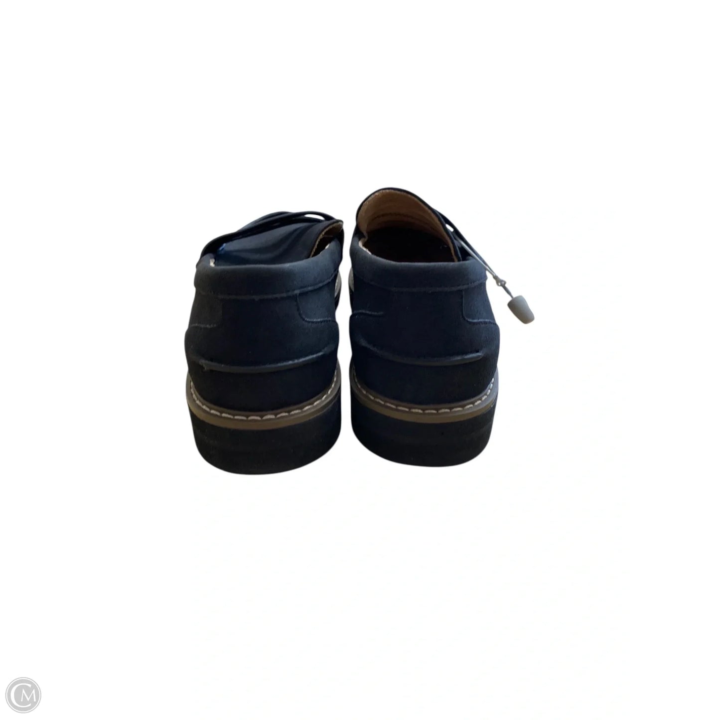 Shoes Flats By Rachel Zoe In Black, Size: 8