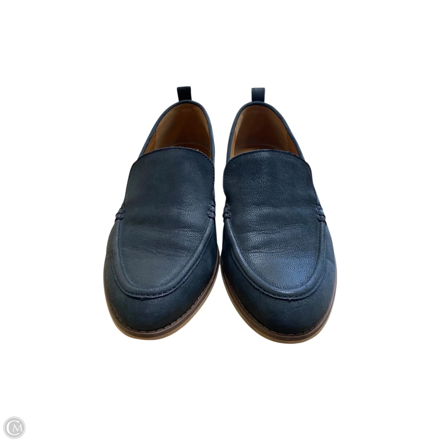 Shoes Flats By Lucky Brand In Black, Size: 8.5