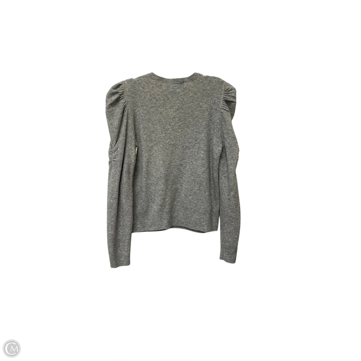Sweater By White House Black Market In Grey, Size: S
