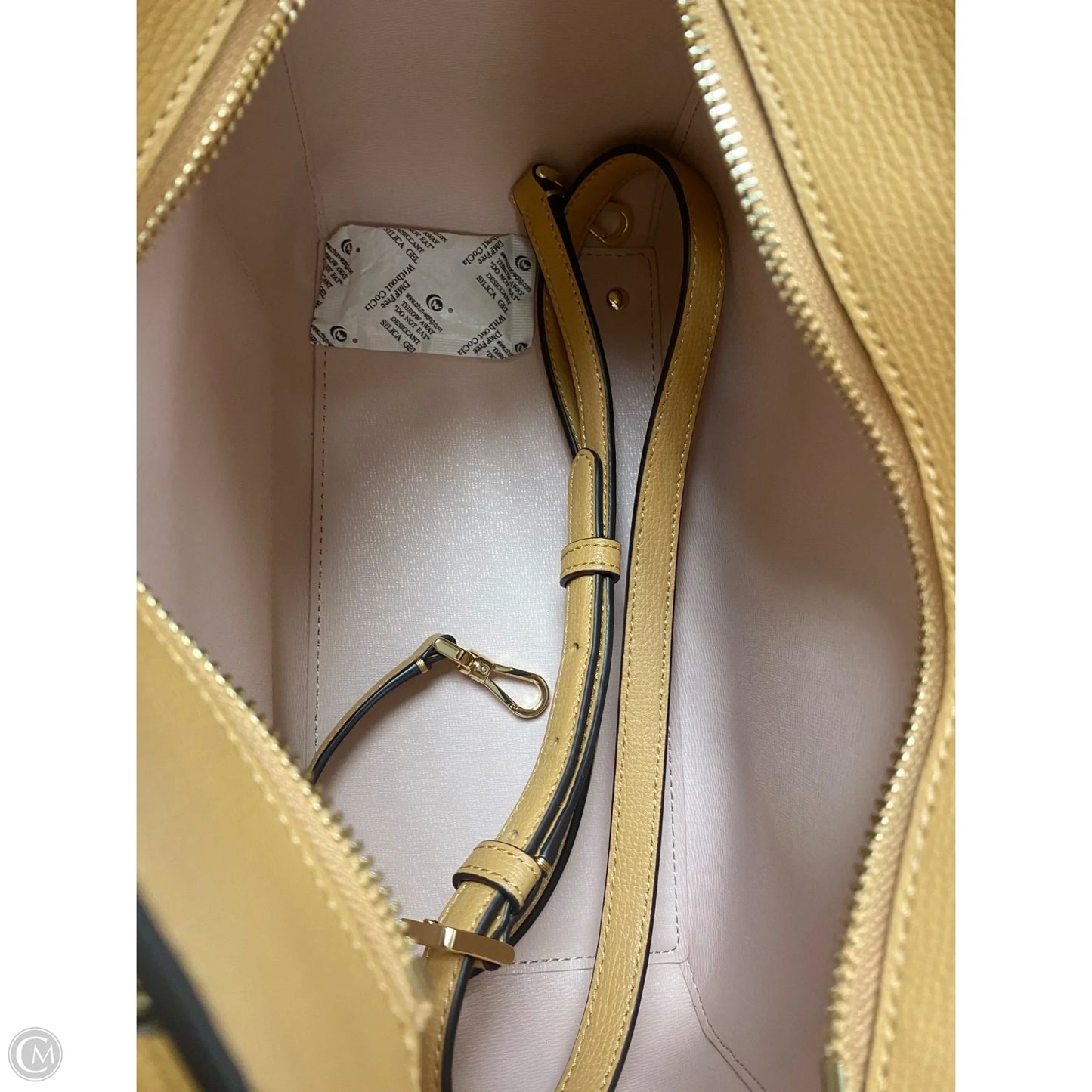 Handbag Designer By Kate Spade, Size: Medium