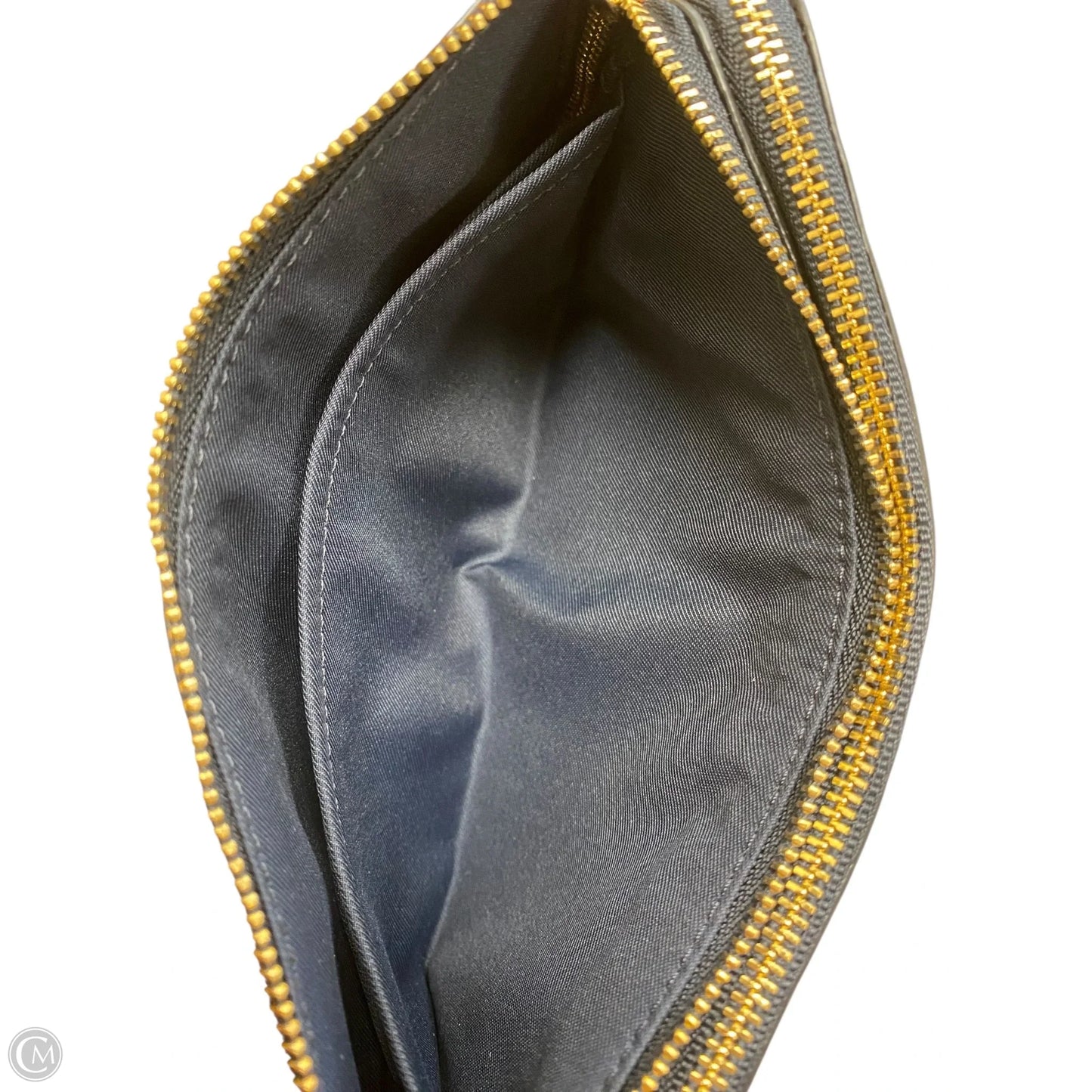 Wristlet Designer By Coach, Size: Medium