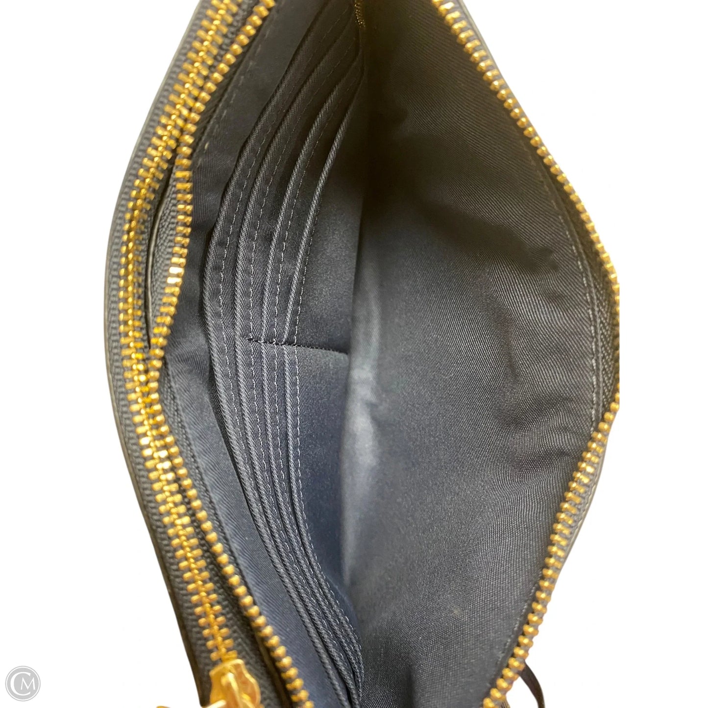 Wristlet Designer By Coach, Size: Medium