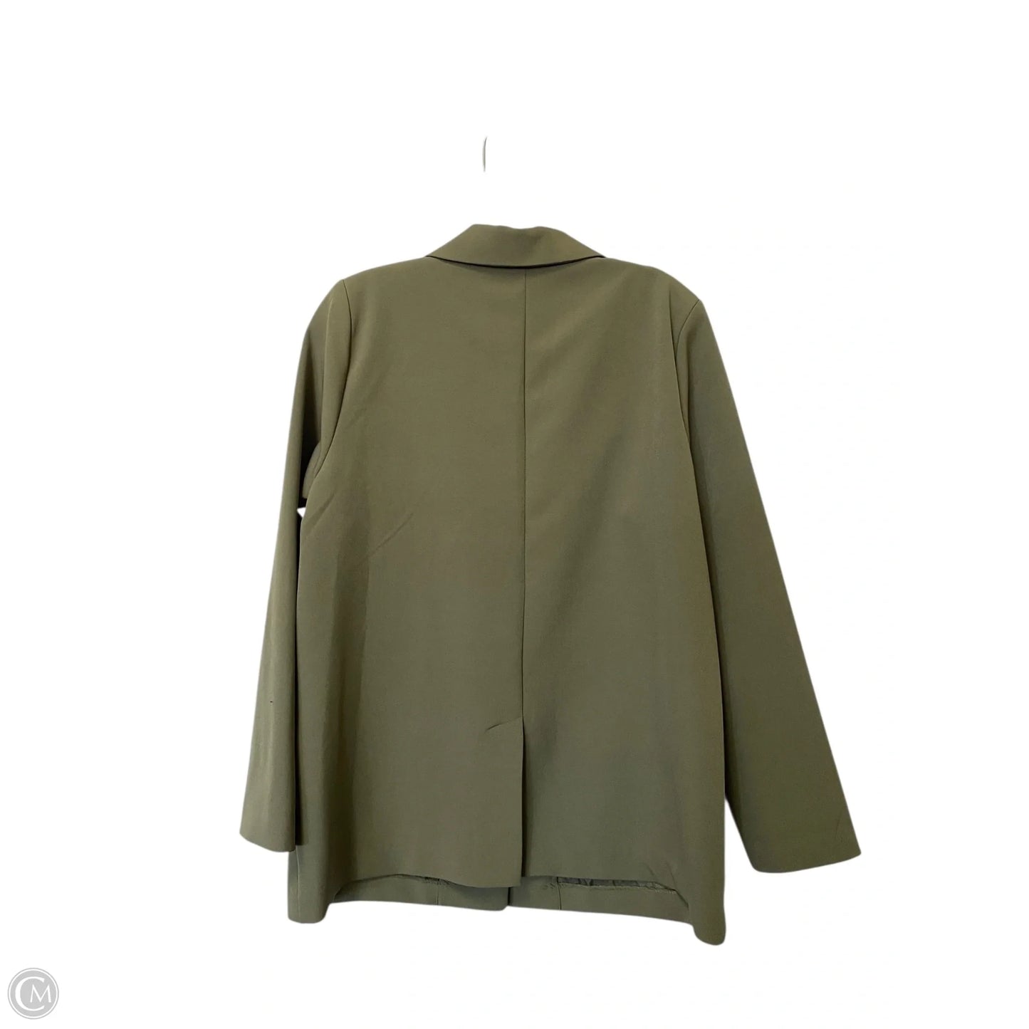 Blazer By Old Navy In Green, Size: M