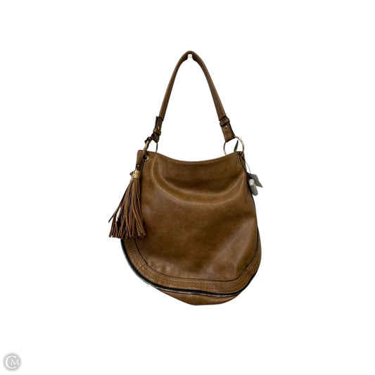 Handbag By Clothes Mentor, Size: Medium
