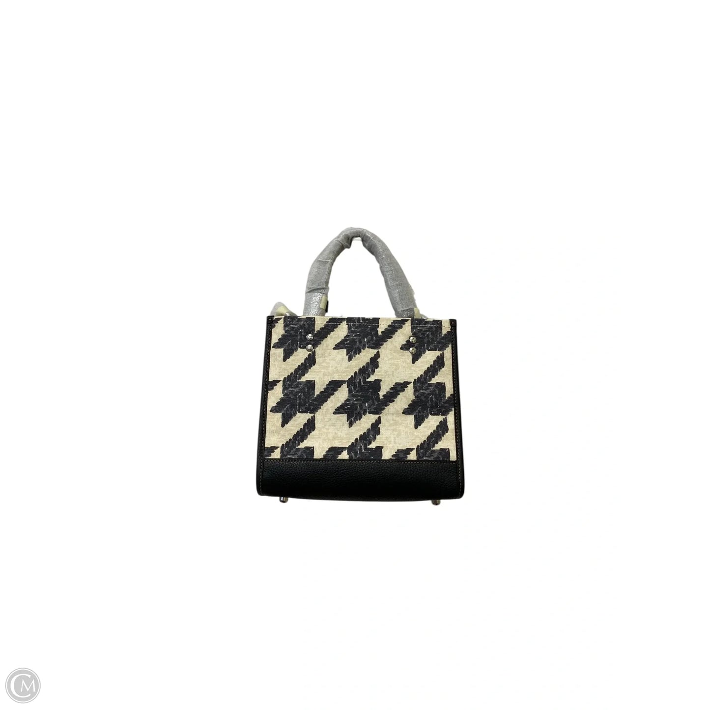 Crossbody Designer By Coach, Size: Small