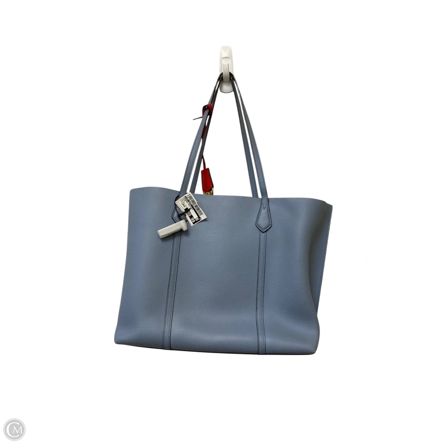 Handbag Designer By Tory Burch, Size: Large