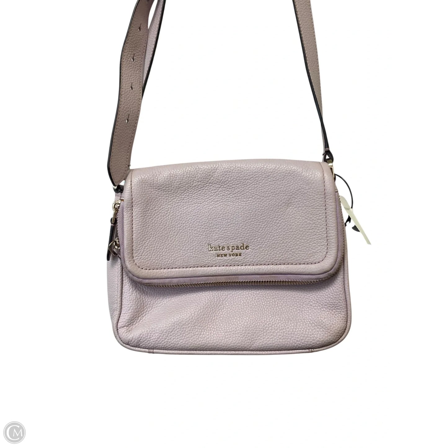 Crossbody Designer By Kate Spade, Size: Small
