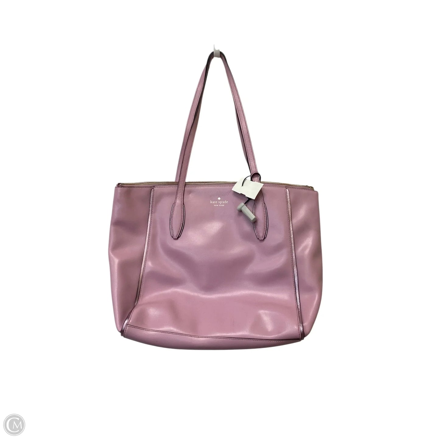 Handbag Designer By Kate Spade, Size: Large