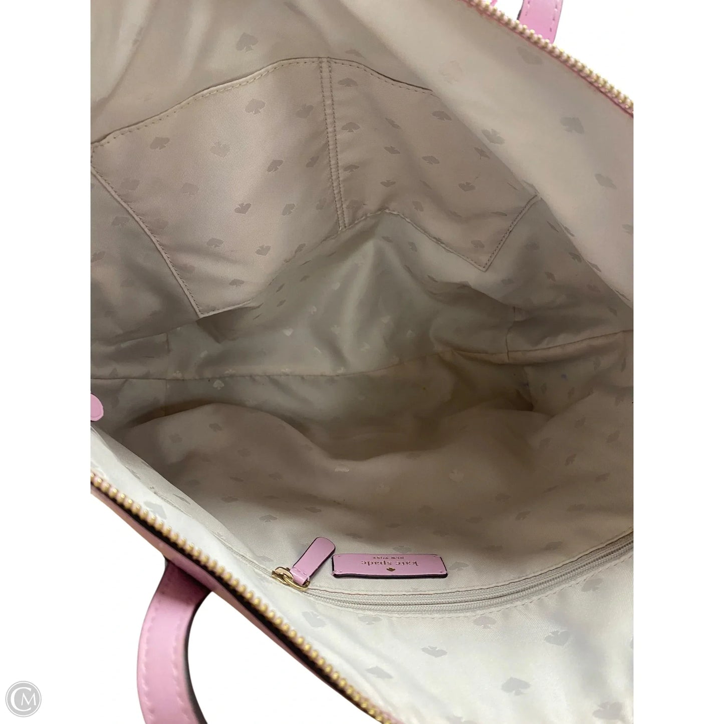 Handbag Designer By Kate Spade, Size: Large