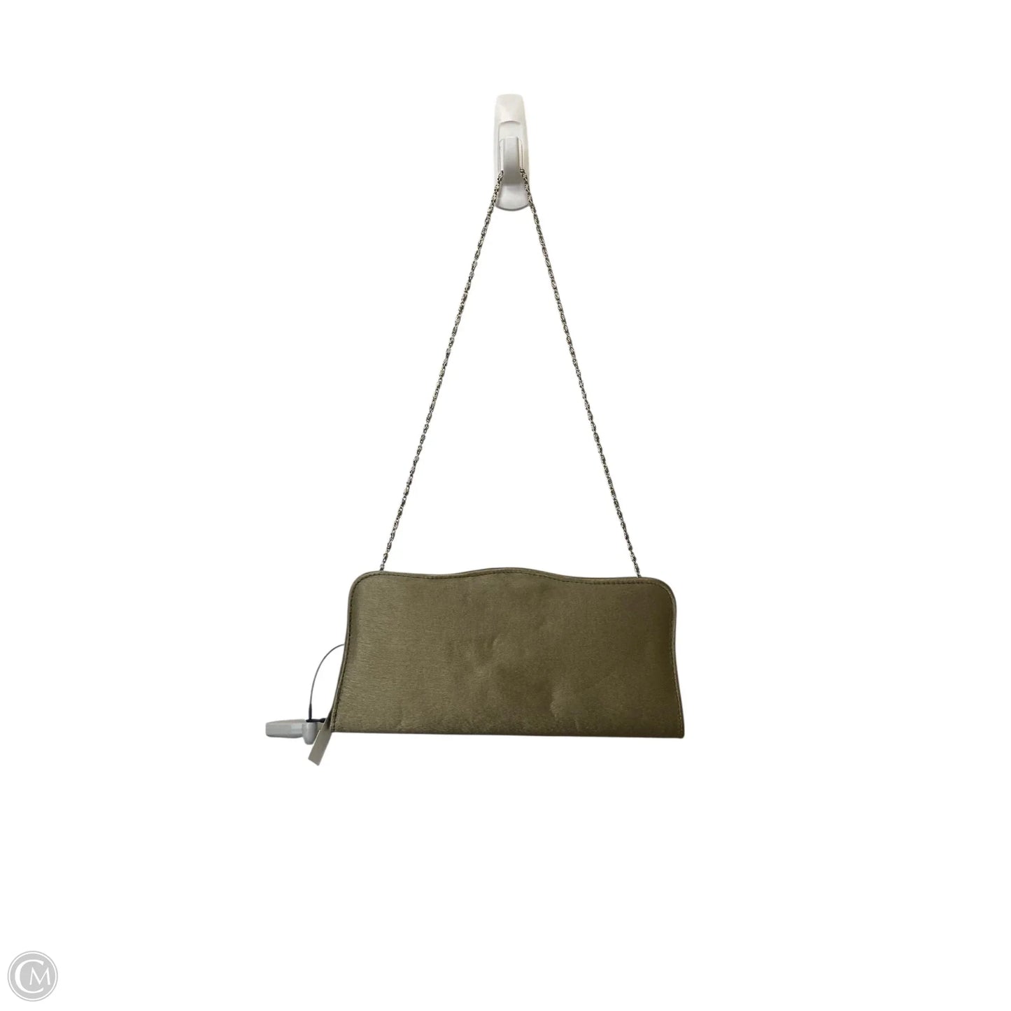 Clutch By Clothes Mentor, Size: Medium