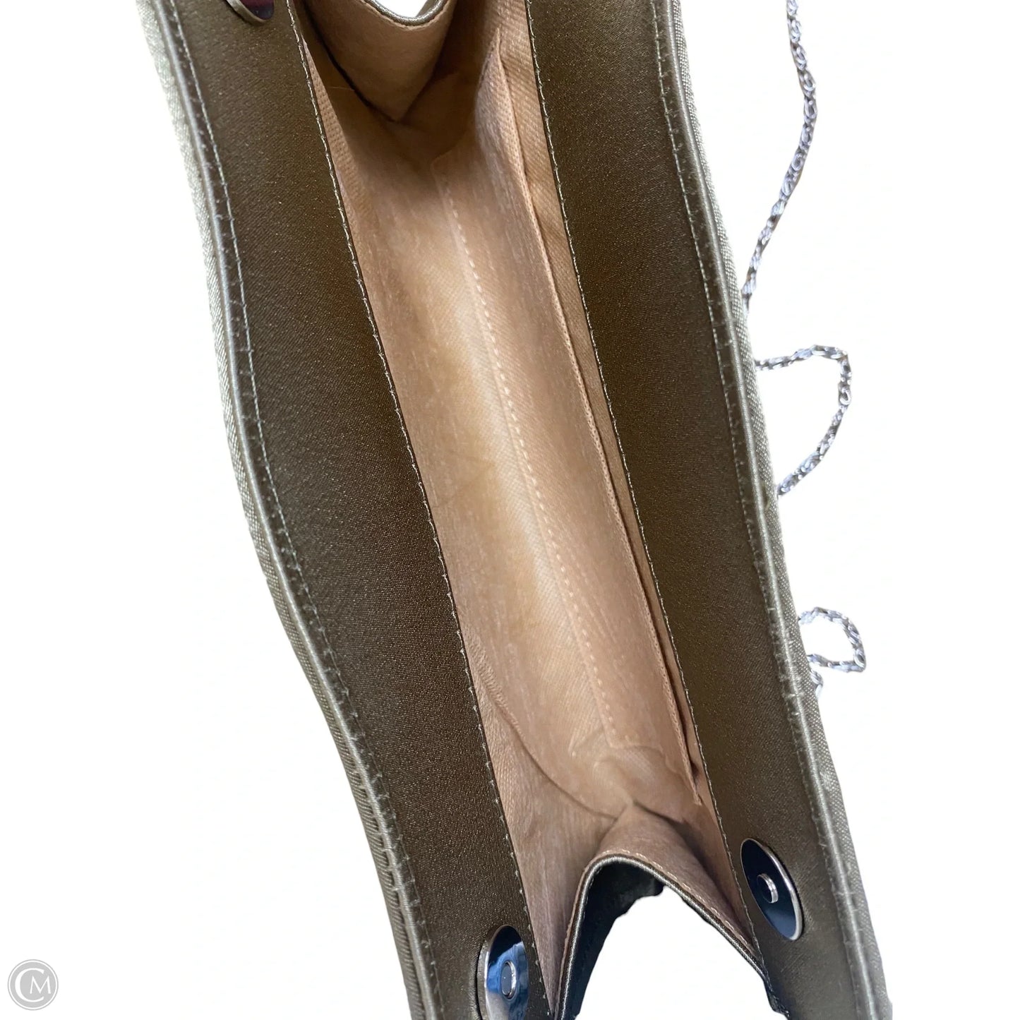 Clutch By Clothes Mentor, Size: Medium