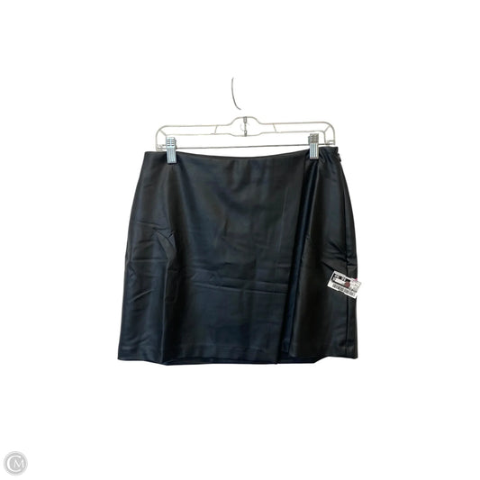 Skirt Mini & Short By Old Navy In Black, Size: M