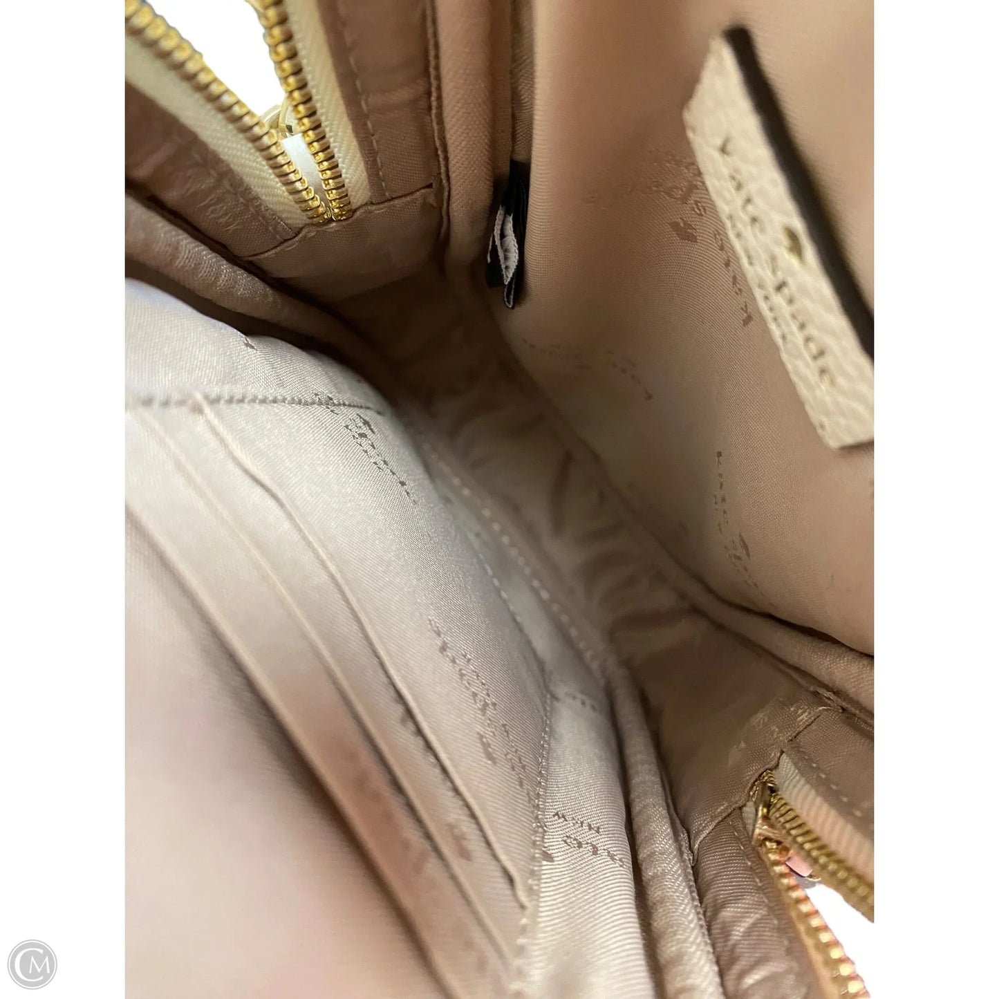 Crossbody Designer By Kate Spade, Size: Small