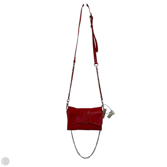 Crossbody By Steve Madden, Size: Small