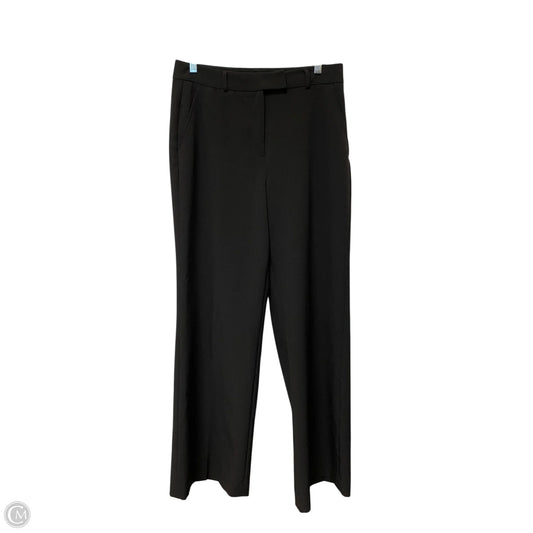 Pants Dress By White House Black Market In Black, Size: 8