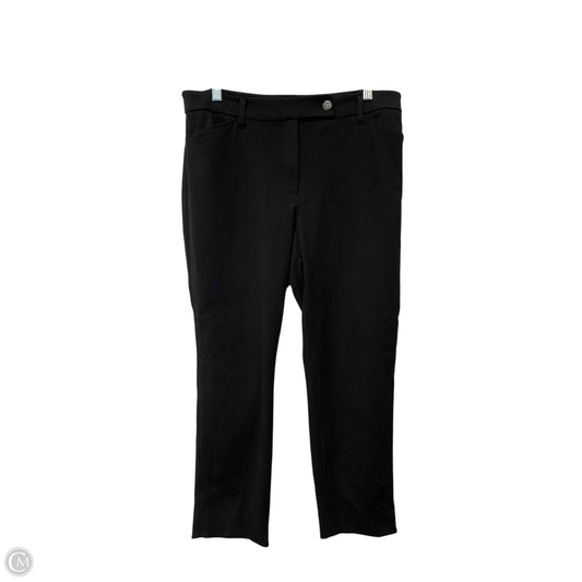 Pants Dress By White House Black Market In Black, Size: 10