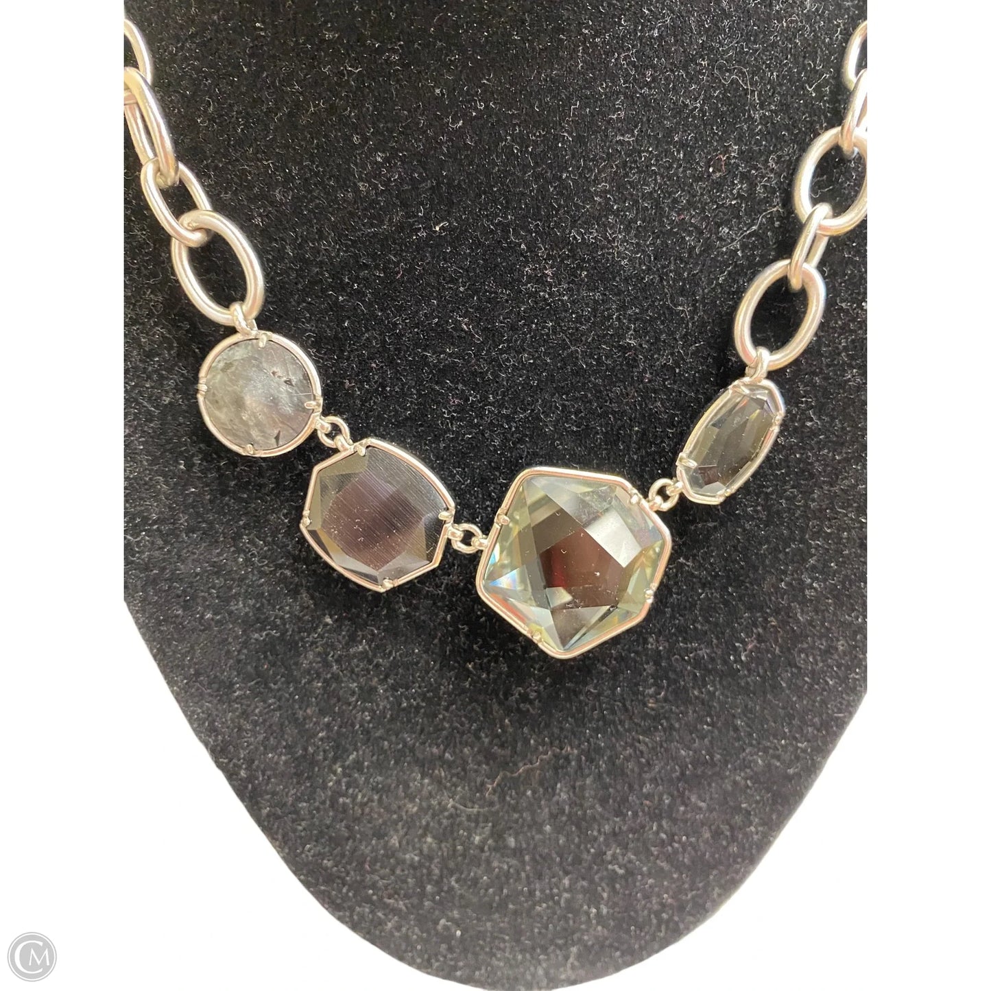 Necklace Statement By Kendra Scott