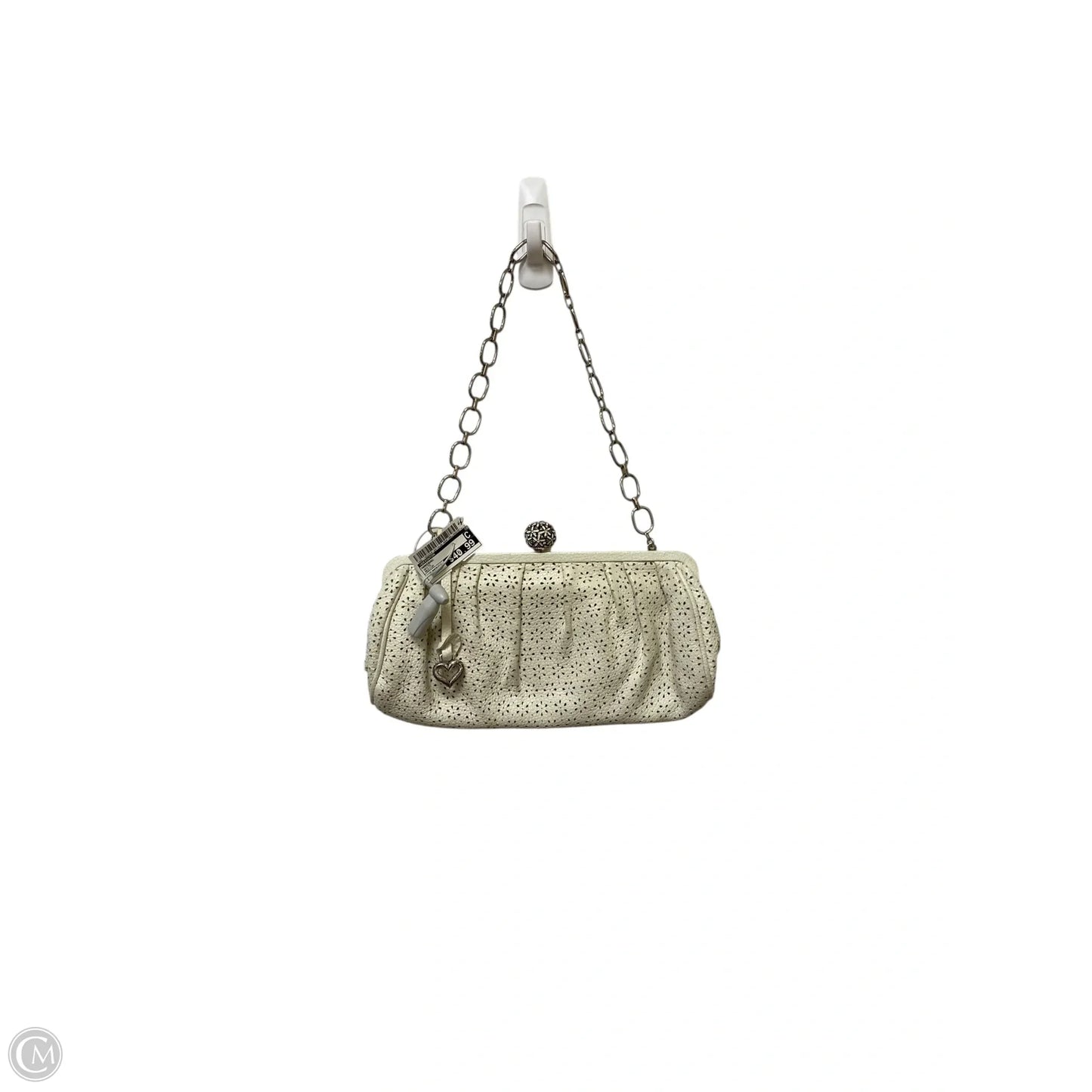Handbag By Brighton, Size: Medium