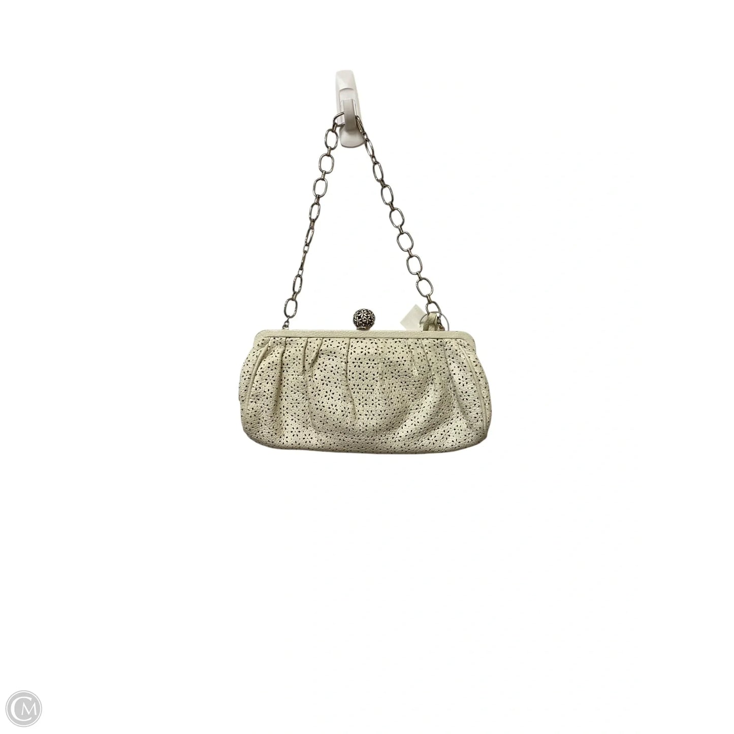 Handbag By Brighton, Size: Medium