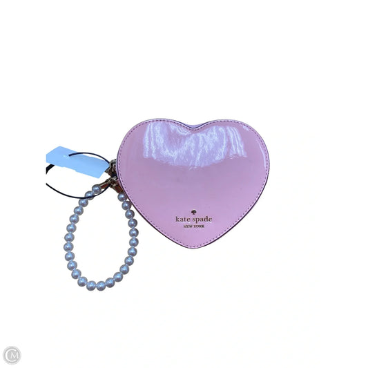 Wristlet Designer By Kate Spade, Size: Small
