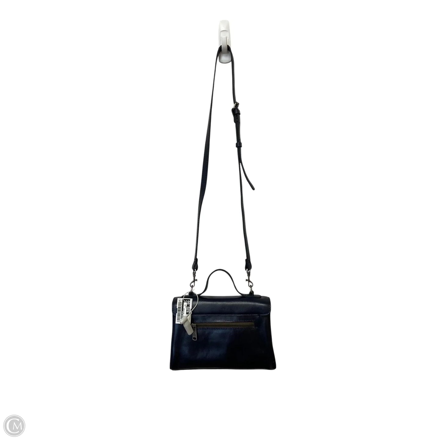 Crossbody Designer By Patricia Nash, Size: Small