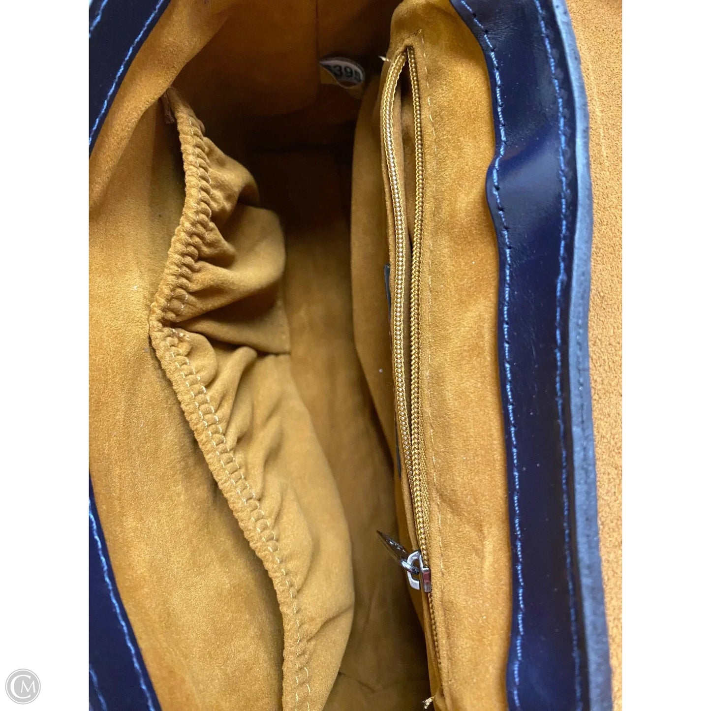 Crossbody Designer By Patricia Nash, Size: Small